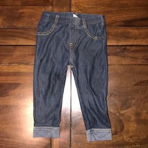 Leggings | Size 12-18 Months